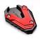 MOWOK For Honda Goldwing GL1800 20022017 and 20182023 Goldwing GL1800 1800 Motorcycle Side Stand Extension Kickstand foot Pad Year 20182023 Red SSEGW22GW17MGOLDWING