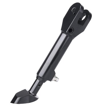Motobiker Adjustable Kickstand Kick Stand Compatible with BMW S1000RR 20102020