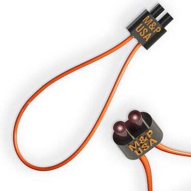 MP USA Universal Fiber Optic Loop Bypass Loop Adapter Compatible with BMW Mercedes  More