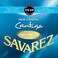 Savarez New Cristal Cantiga Premium Hard Classical Guitar Strings Set STSAV5150486