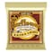 Ernie Ball Earthwood Extra Light 8020 Bronze Acoustic Guitar Strings 3pack 1050 Gauge P03006
