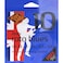 Rotosound RH10 Nickel Light TopHeavy Bottom Gauge Electric Guitar Strings 10 13 17 30 42 52 White Black Red Blue