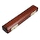Lovermusic Solid Wooden Flute Mouthpiece Case Flute Head Box Woodwind Instruments Accessories for Flute