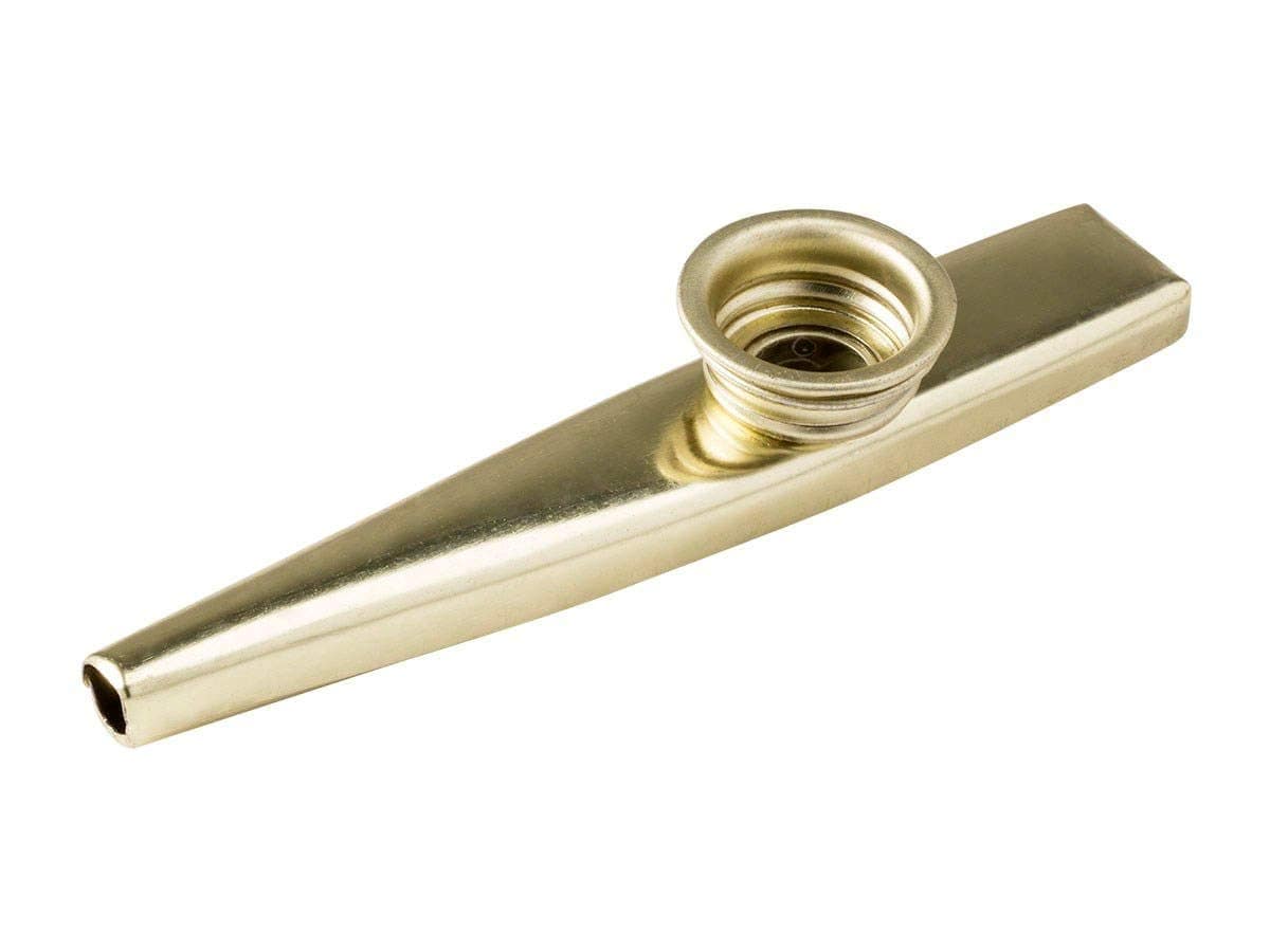 monoprice Monoprice Metal Kazoo