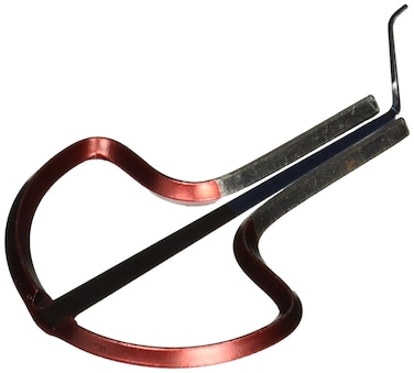 Grover Alto Austrian Jaw Harp