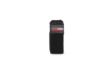 Gator Cases Guitar Fret Mute and String Dampener Small GTRFRETMUTESM1BK