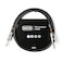 Dunlop MXR 3 Feet1 mtr Speaker Cable For Guitar Amps