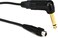 Shure WA307 3 Premium Guitar Cable with Right Angle  Inch Neutrik Connector