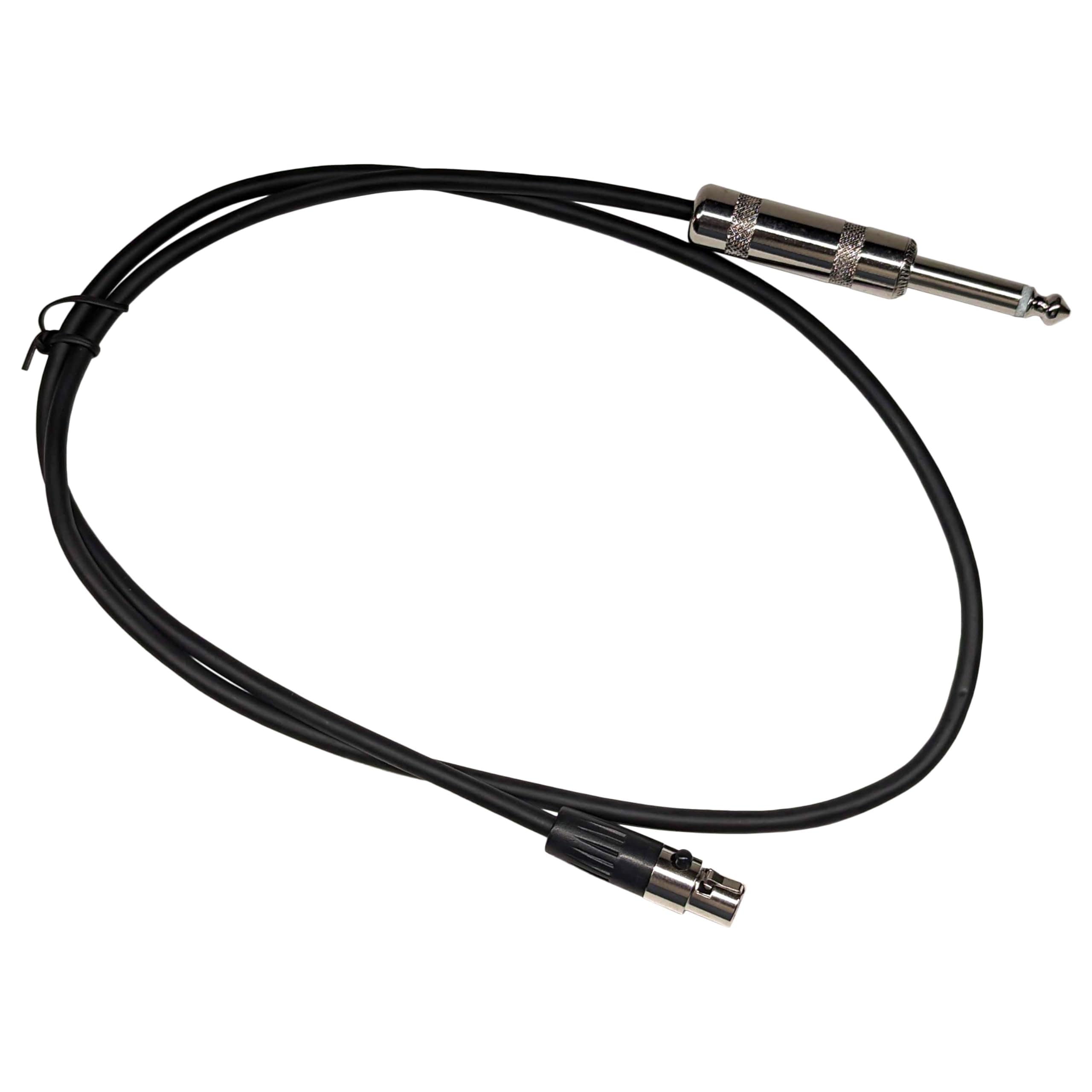 milestock Milestock 4pin TA4f To Connector Cable