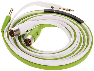 NEO d TXM Class B  30m  Premium Cable TRS Male to XLR Male 3m