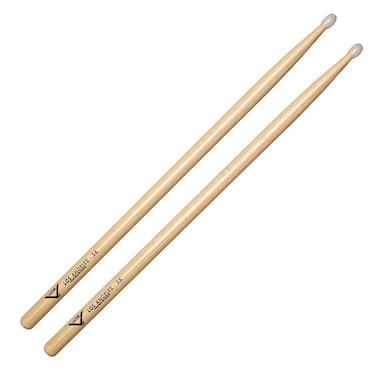 Vater 5A Nylon Tip VH5AN Pair