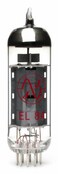 JJ Electronics Amplifier Tube TEL84JJMP