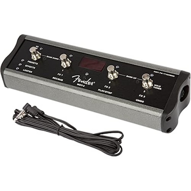 Fender MGT4 Footswitch For Mustang GTSeries