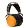 HiFiMAN SUNDARA ClosedBack OverEar Planar Magnetic Wired HiFi Headphones with Stealth Magnet Design Detachable Cable Wood Ear Cups for Home Studio Recording