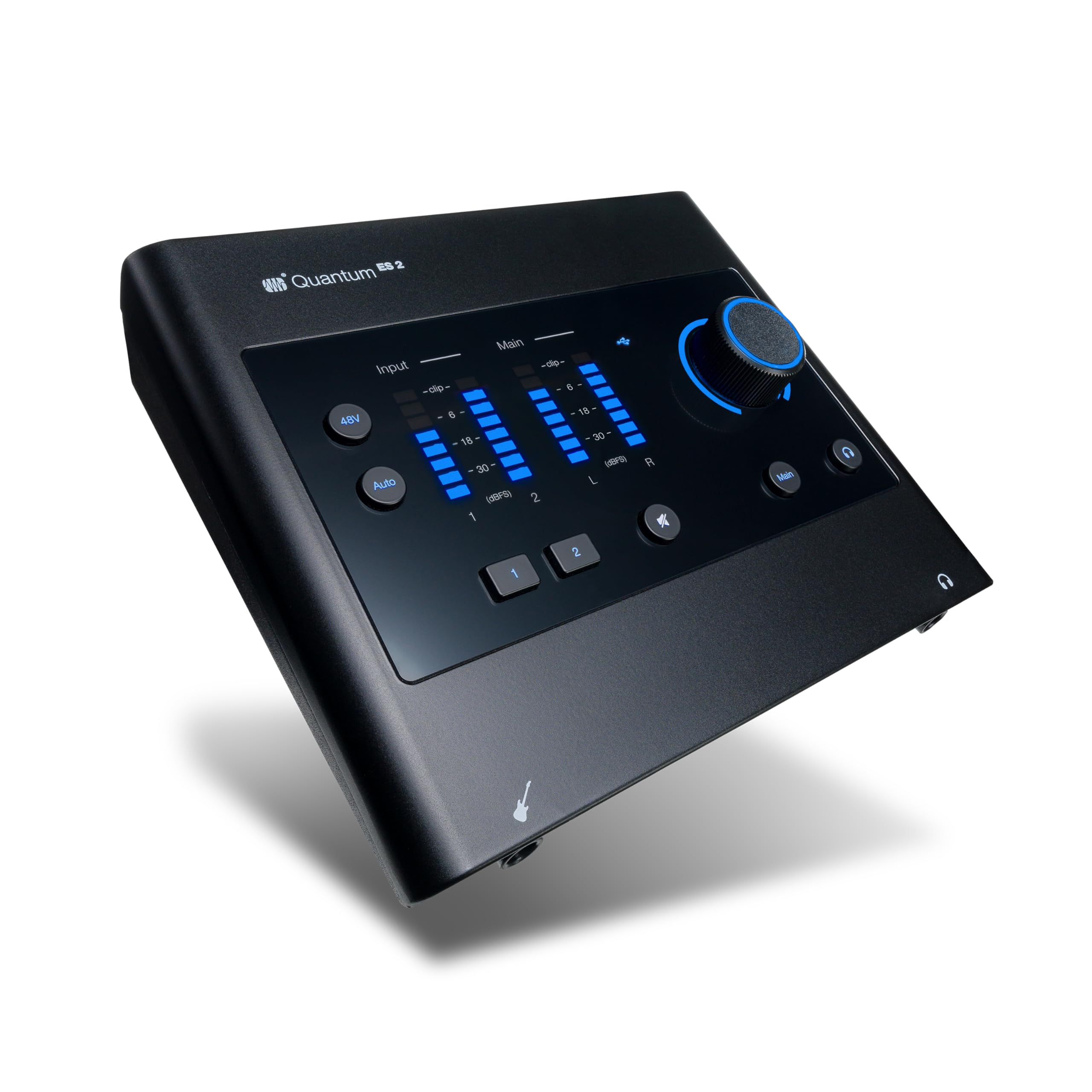 PreSonus PreSonus Quantum Es 2