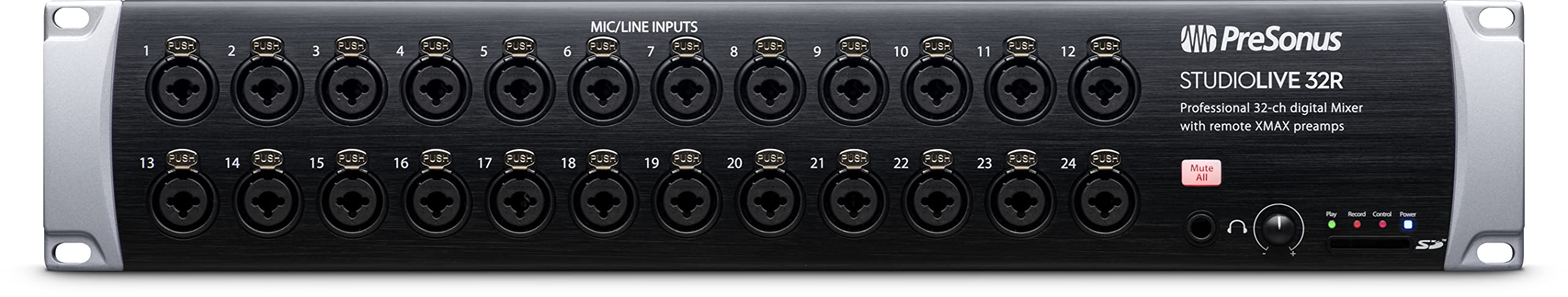 PreSonus PreSonus Studiolive 32r