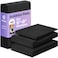 Ekkogo Pair of Studio Monitor Isolation Pads Premium Acoustic Foam to Elevate Audio Ideal Speaker Foam for 5 Inch Speakers Enhanced with Vibredux HD Foam for Superior Isolation