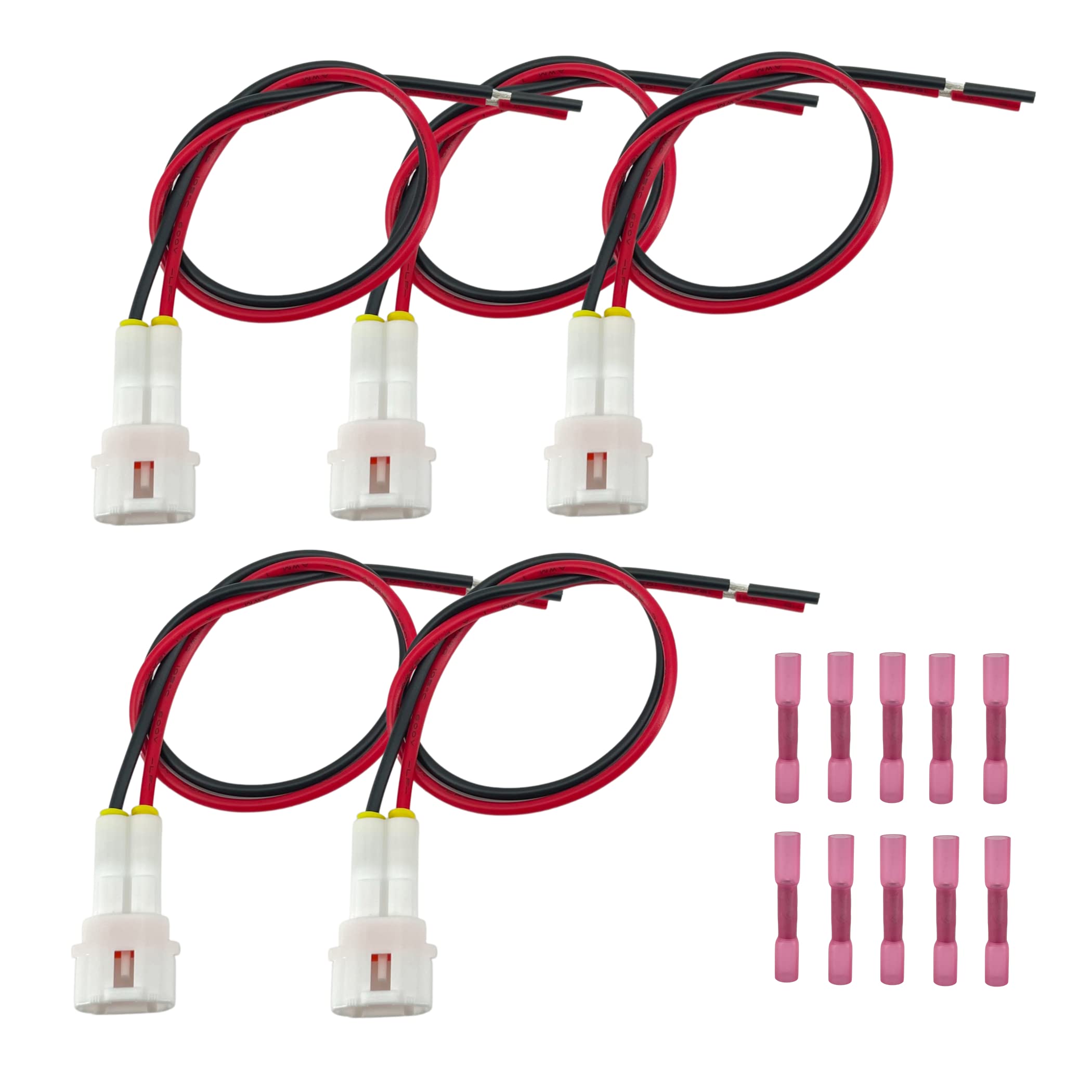 ألت بيت Altbet Power Lead Kit For Yamaha Wolverine Rmax