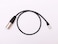 4pin XLR to Female 4pin Hirose Power Cable 19ft for SmallHD DP7 AC7 Monitor