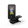 DAddario PWCT17BK Planet Waves Eclipse Headstock Tuner  Black