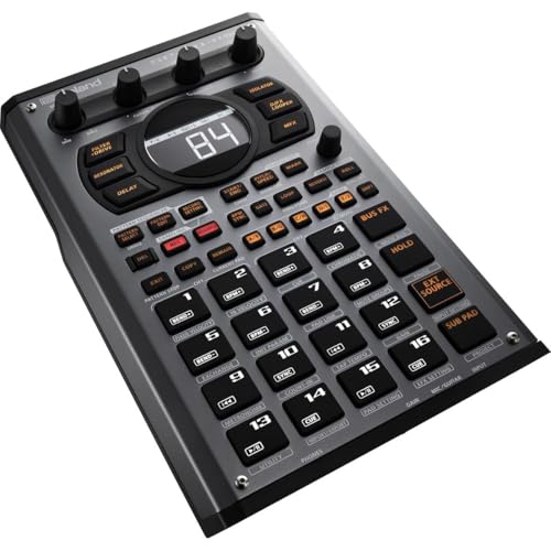 رولاند Roland SP404mkii 16GB