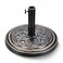 Base Heavy Duty Stand for Lawn