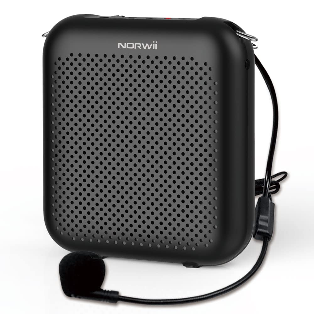 نوروي Norwii S358 Voice Amplifier