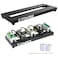 EXPortable 14 Mini Pedalboard