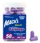 Macks Slim Fit Ear Plugs