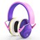 RIIKUNTEK Kids Ear Protection Noise Cancelling Earmuffs