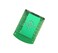 GEOLENI Magnetic Floor Target Plate with Stand