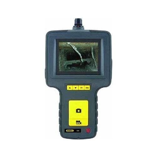 General Tools General Tools H16 DCS1600 Handheld Recording Console