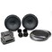 HERTZ Cento Series CK165 65 TwoWay Component Speaker Kit