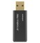 AudioQuest  Jitterbug FMJ USB Data  Power Noise Filter