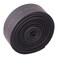 OLIREXD Heat Shrink Tube Wire Wrap Electrical Cable Ratio 21 Heat Shrinkable Shrinking Sleeving Black 6M  20Ft Dia20mm