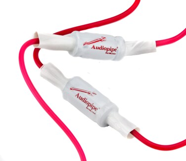 AUDIOPIPE 14 UF BASS NOISE BLOCKERS 28khz  4 Ohm 35 to 4 2 PCS