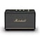 Marshall Acton III 60W Premium Home Wireless Speaker with Bluetooth 52 and Multiple Inputs  Enjoy signature Marshall sound  Black