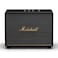 Marshall Woburn III 120W Premium Home Wireless Speaker with Bluetooth 52 and Multiple Inputs  Enjoy signature Marshall sound  Black
