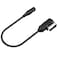 CHELINK AMI MMI Music Interface to 35mm Female Audio Cable for Audi Stereo Jack Cord Adapter Cable Compatib for iPhone Andriod MP3 Player Fit for Bently Audi A3A4A5A6A8Q5Q7R8TT VW ect