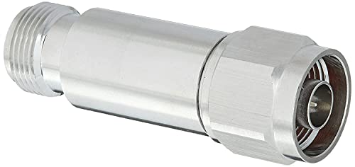 surecall Surecall 10db Attenuator N Female To N Male 5W