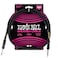 Ernie Ball 3 ft StraightStraight Speaker Cable