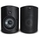 Polk Audio Atrium 5 Speakers  Black