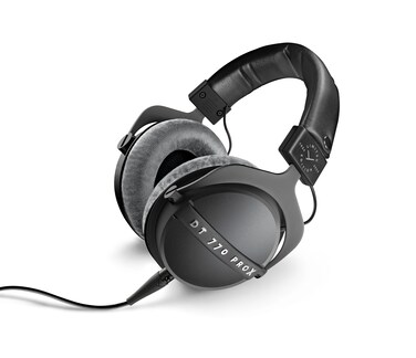 beyerdynamic DT 770 Pro X Century 48 ohm ClosedBack Studio Headphones 1000381