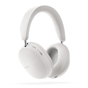 Sonos Ace  White  Wireless Over Ear Headphones with Noise Cancellation