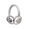 nwm ONE Wireless OpenEar Headphones  Prevents Sound Leakage with PSZ Technology Bone Conduction Alternative  Bluetooth 53  Multipoint  20Hour Battery Life with Microphone  Light Gray