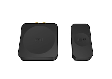 KEF  Kube Subwoofer 81012b KW1 Wireless Adapter