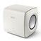 KEF KC62 Subwoofer White