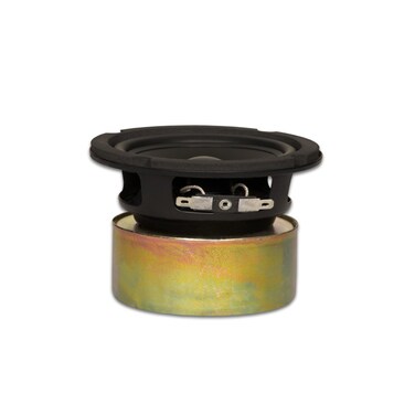 Goldwood Sound GW4028S Shielded 4 Woofer 70 Watt 8ohm Replacement Speaker
