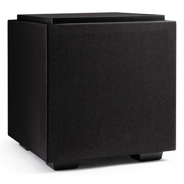 Definitive Technology Descend DN8 Small Subwoofer  8
