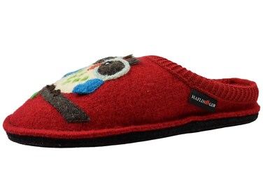 Olivia Slipper